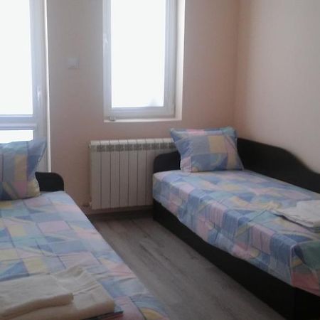Apartment Izabel Jambol Kültér fotó