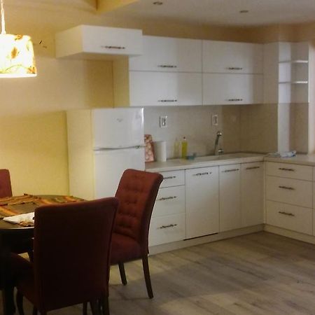 Apartment Izabel Jambol Kültér fotó