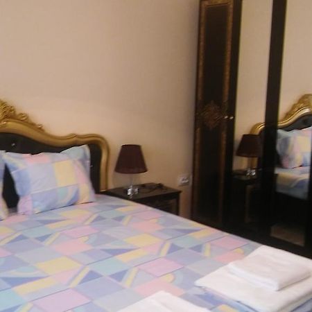 Apartment Izabel Jambol Kültér fotó