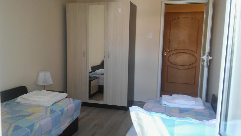 Apartment Izabel Jambol Kültér fotó