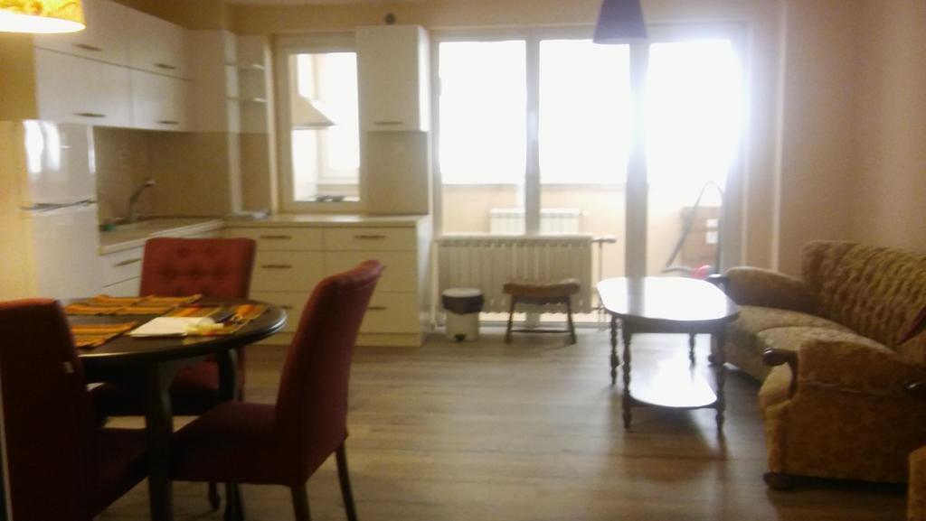 Apartment Izabel Jambol Kültér fotó