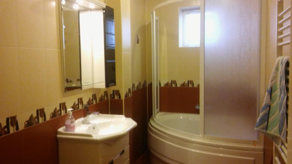 Apartment Izabel Jambol Kültér fotó